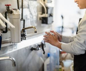 About Emergency plumbing pros Tuluksak, AK
