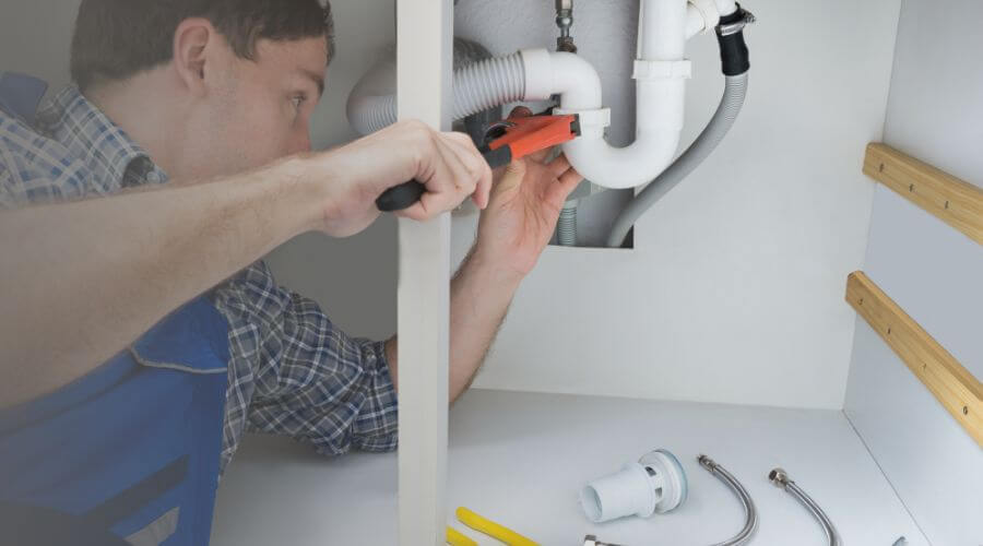 Professional emergency plumbing in Tuluksak, AK